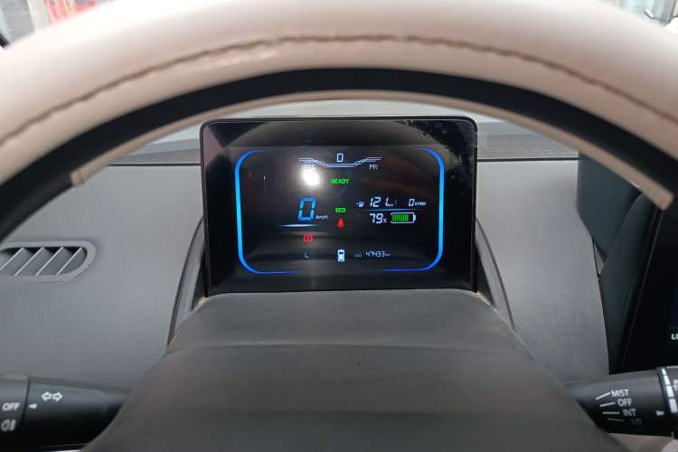 Used Qiyuan Lumin 2022 155 km – Refreshingly Sweet Edition
