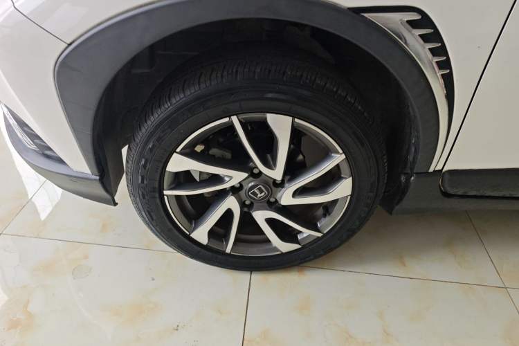 Used Luxgen U5 SUV 2017 1.6L Manual Knight Edition
