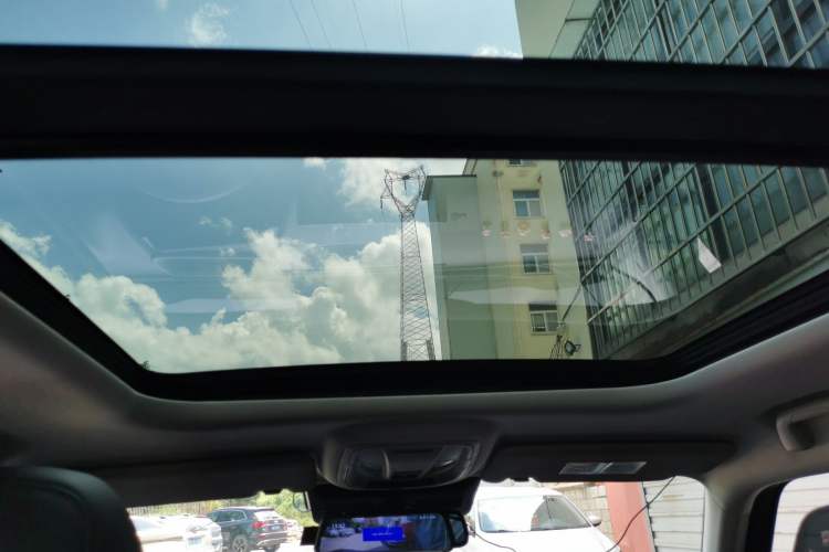 Used Haval H Dog New Energy 2023 DHT-PHEV 105km Tide Electric Version Plus