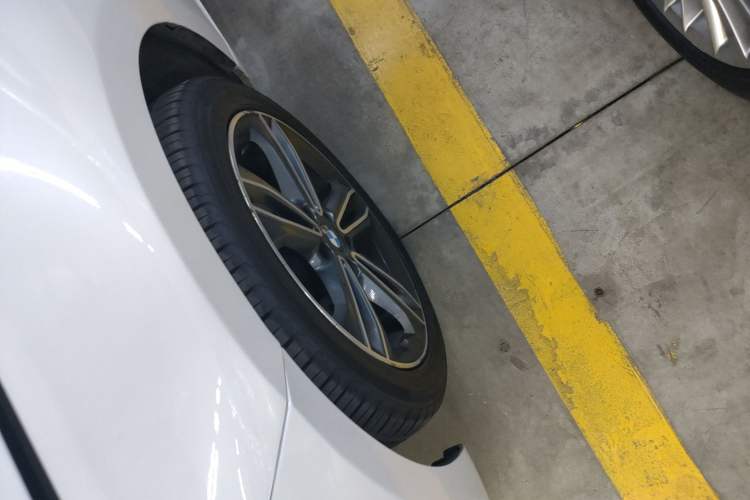 Used BMW 1 Series 2020 120i Fashion Model