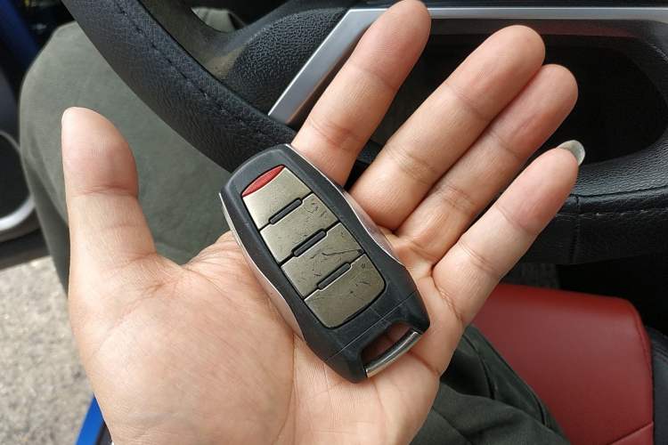 Used Haval H2s 2018 1.5T Dual-Clutch Fashion Edition