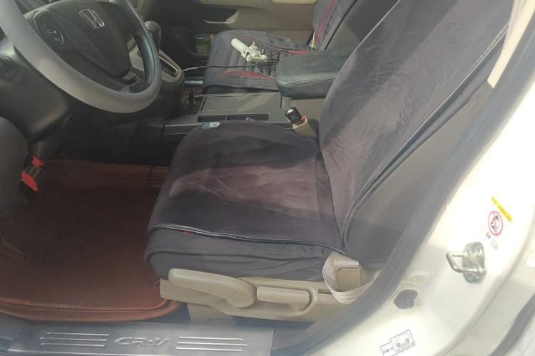 Used Honda CR-V 2013 2.0L 2WD Classic Edition
