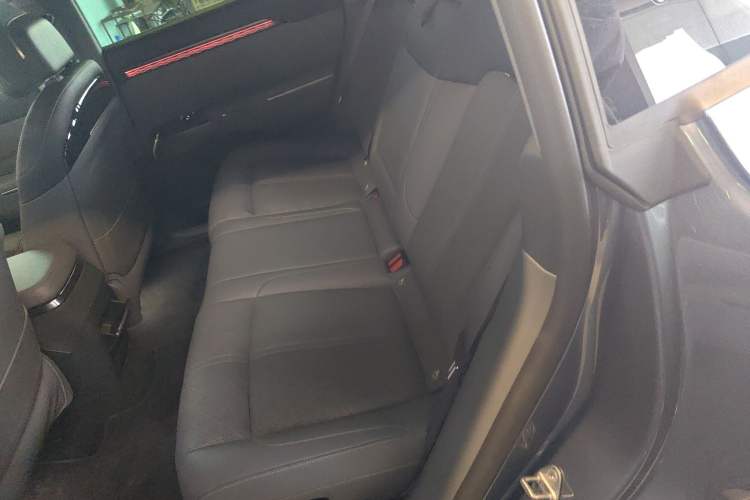 Used Zeekr 7X 2025 75 kWh Rear-Wheel Drive Intelligent Driving Version
