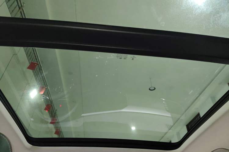 Used Volkswagen Tayron 2020 330TSI Two-Wheel Drive Luxury Smart Connectivity Version