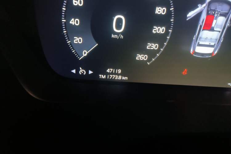 Used Volvo XC40 2020 T3 Smart & Stylish Edition
