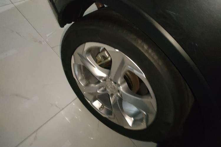 Used Acura CDX 2019 1.5T Two-Wheel Drive Deluxe Edition