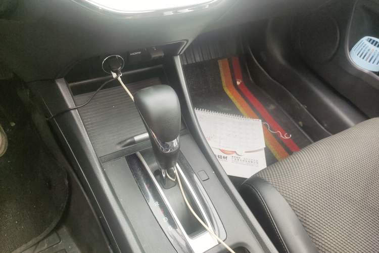 Used Honda Jade 2016 1.8L Automatic Comfort Elite Version 5 Seats