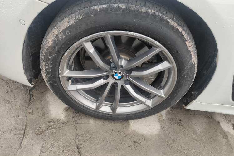 Used BMW 5 Series 2018 525i M Sport Package
