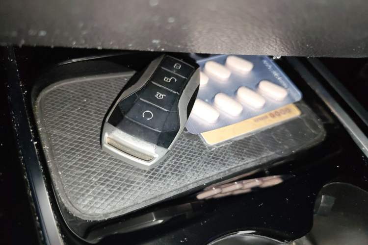 Used BYD Song Pro 2019 1.5T Automatic Luxury Model
