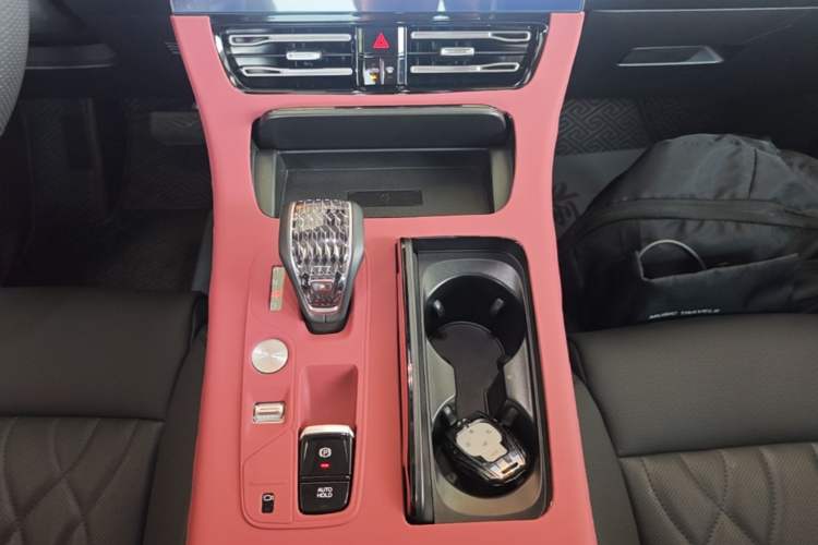 Used GAC Trumpchi M8 2024 Master Series 400T Ultimate Edition