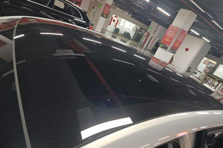 Used Bestune Yueyi 03 2025 565km Enjoy Edition