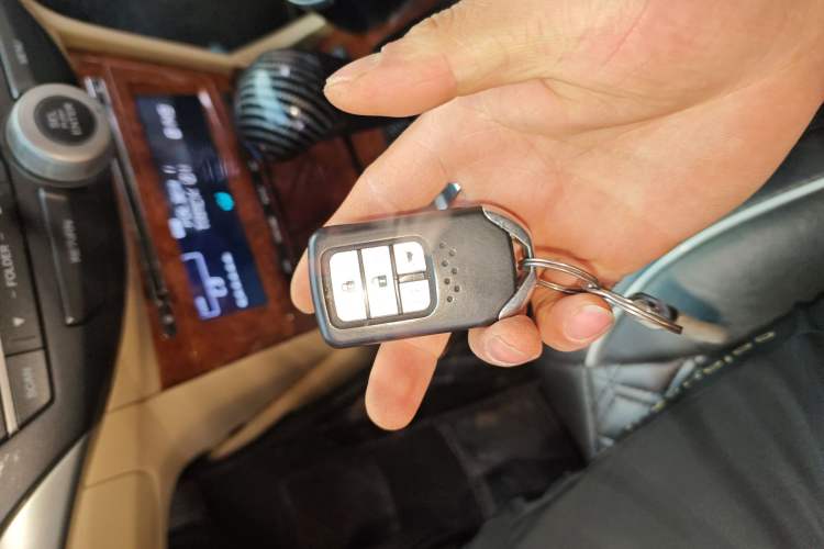 Used Honda Accord 2011 2.0L EX