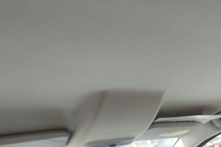 Used Ford EcoSport 2013 1.5L Automatic Fashion Model
