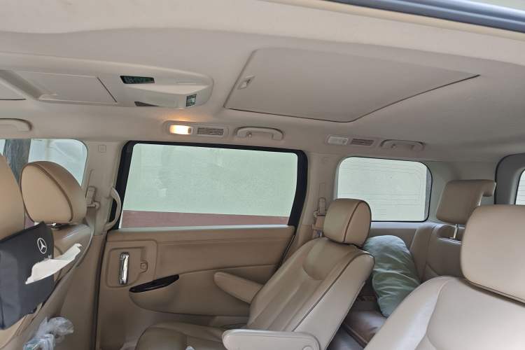 Used Nissan Quest 2015 3.5L SL
