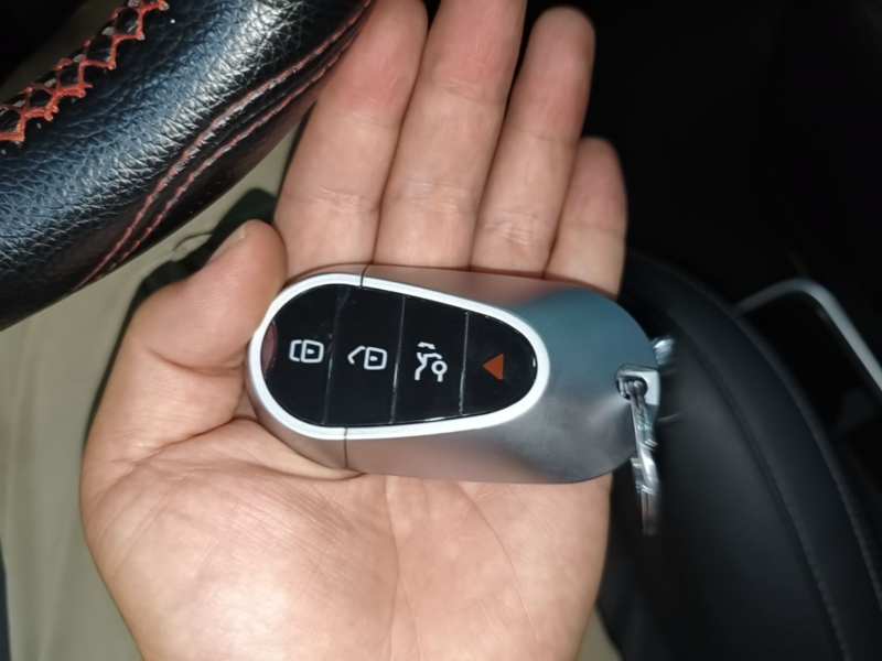 Used NETA V 2021 Long-Range Smart Edition Upgrade Model — 8