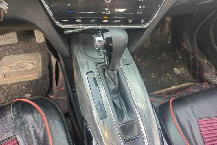 Used Honda XR-V 2020 220TURBO CVT Comfort Version