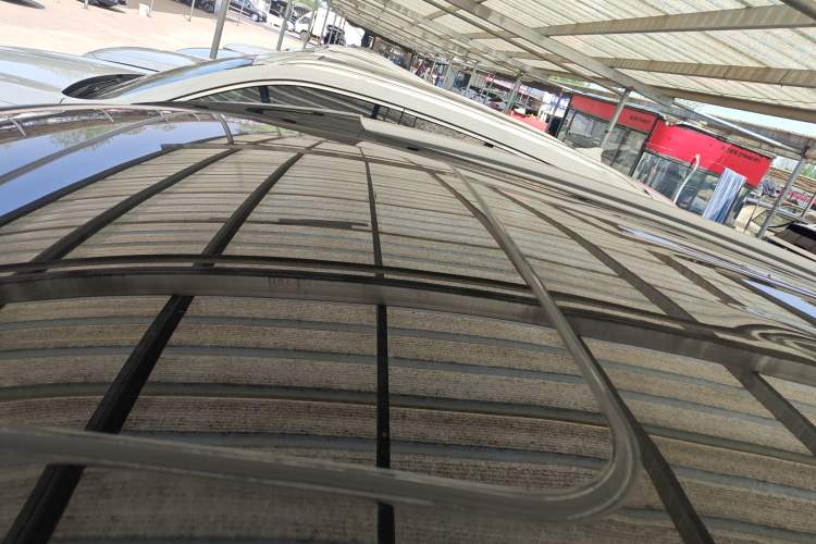 Used Haval H6 2019 Sport Edition 1.5T Automatic Two-Wheel Drive Elite Model China VI