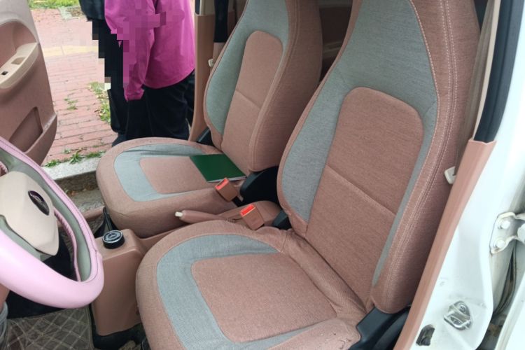 Used LINGBOX 2022 Zhuowenjun Pro Edition Left Front Seat