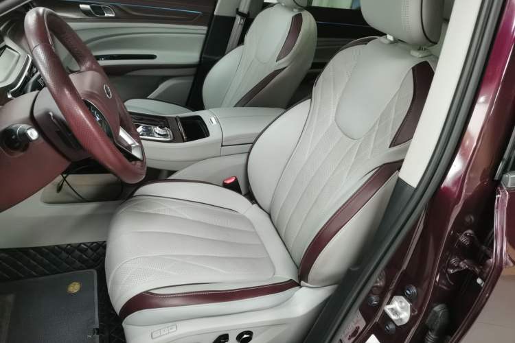 Used Ford Equator 2021 EcoBoost 225 Premier PLUS 6-Seater