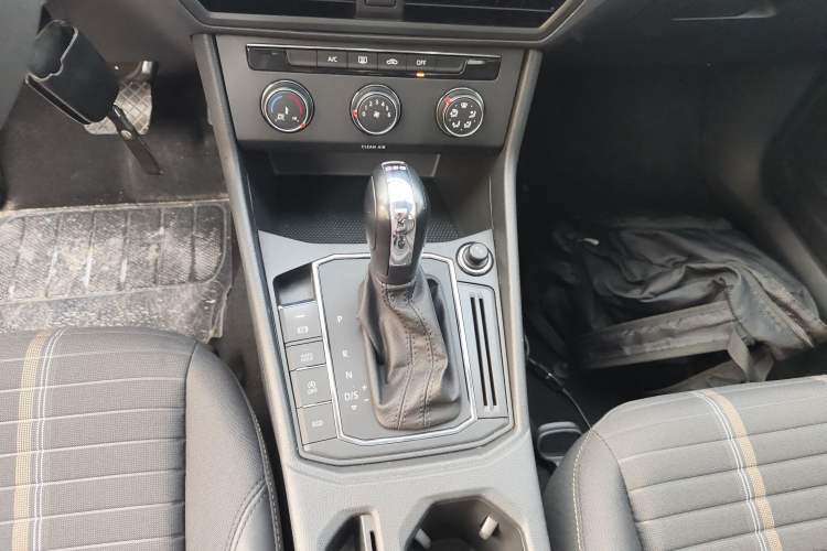 Used Volkswagen Lavida 2019 280TSI DSG Comfort Edition China VI standard
