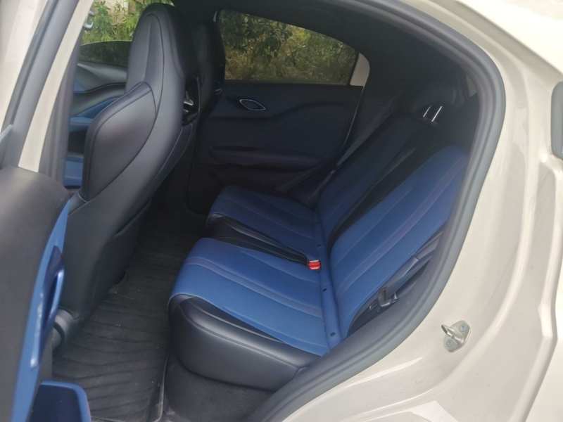 Used BYD Seagull 2025 305km Active Version — 16