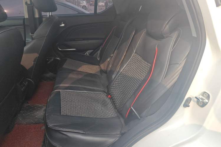 Used GAC Trumpchi GS3 2021 POWER 270T Automatic Luxury Edition