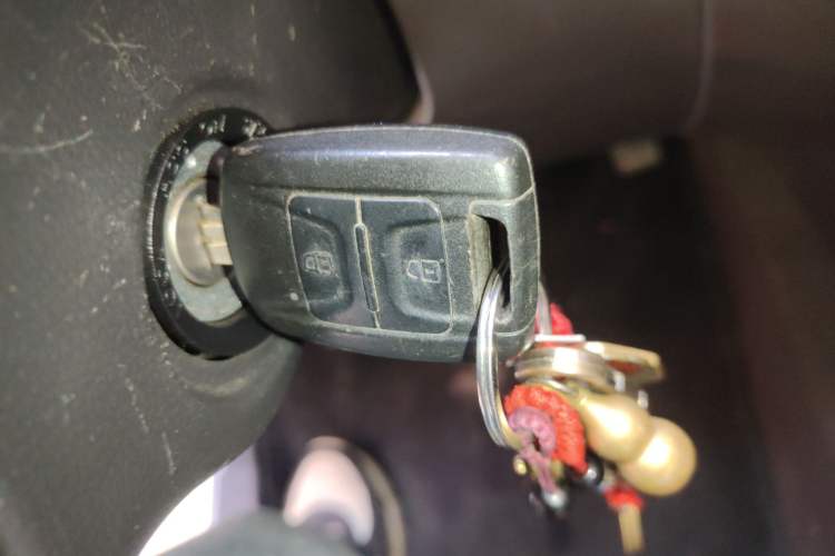 Used Wuling Hongguang V 2021 1.5L Enjoyment Edition LAR