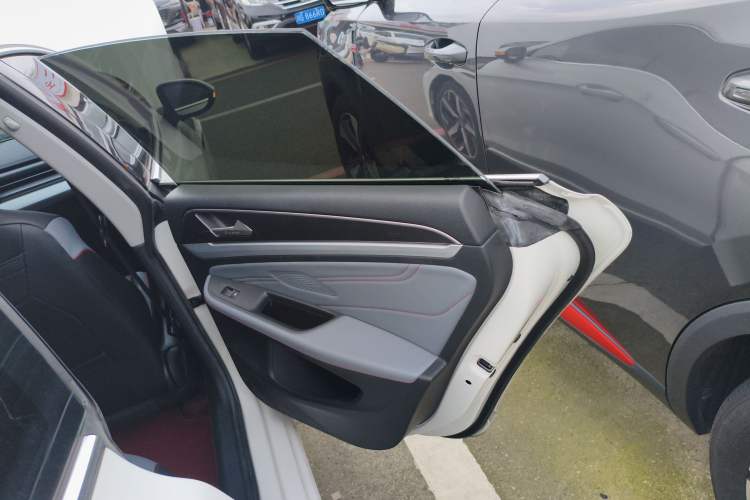 Used Volkswagen Lamando 2023 Lavida L 280TSI DSG Cool & Spicy Edition