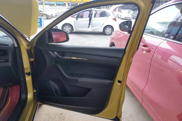 Used Skoda Kamiq 2020 GT TSI 230 DSG Flagship Edition China VI standard