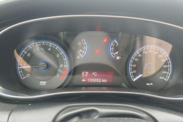 Used Fiat Viaggio 2012 1.4T Manual Enjoyment Edition