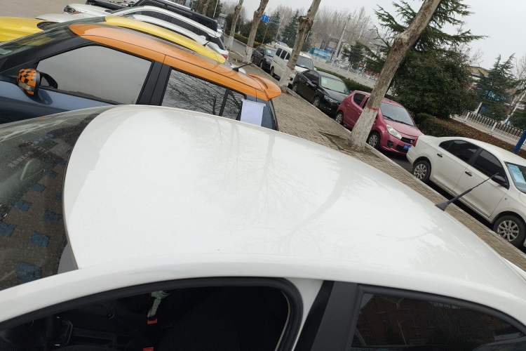 Used Volkswagen Jetta 2017 1.5L Manual Fashion Edition