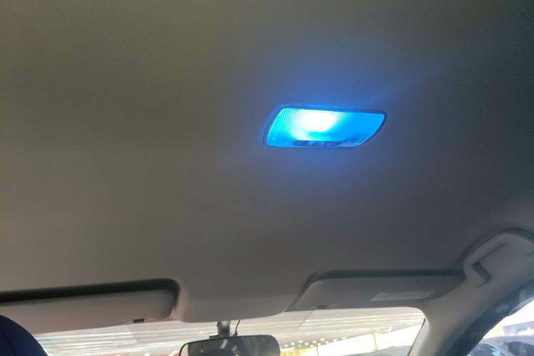 Used Honda Greiz 2016 1.5L CVT Classic Edition
