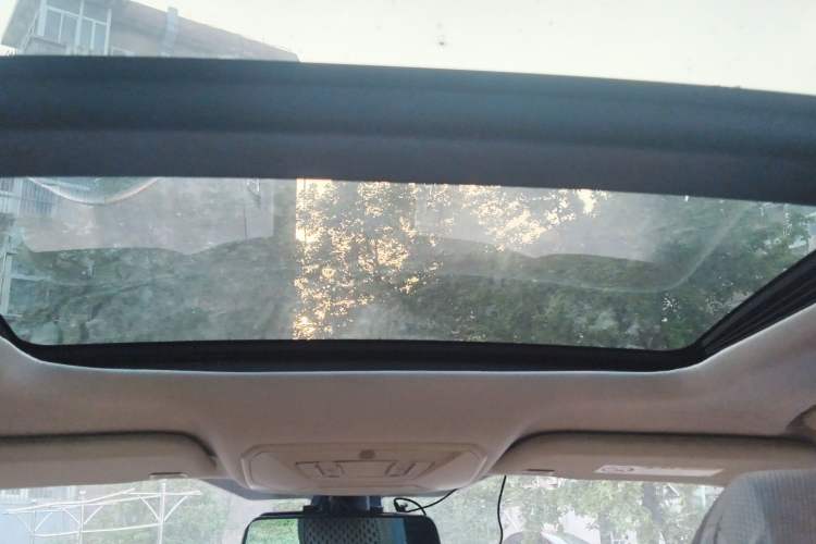 Used Ford Kuga 2013 1.6L GTDi Two-Wheel-Drive Trend Model
