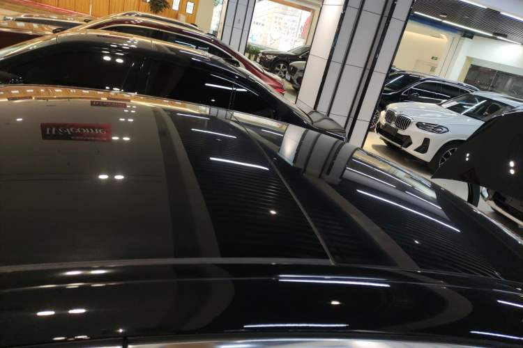 Used Mercedes-Benz E-Class 2024 E 260 L