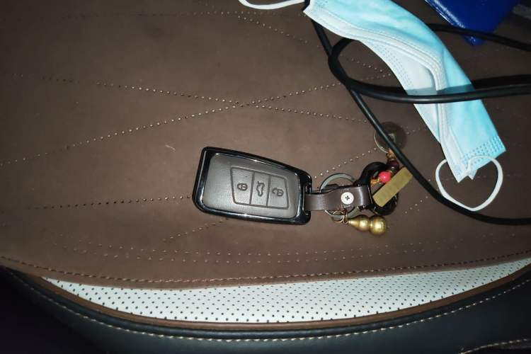 Used Volkswagen Magotan 2023 2 Million Units Commemorative Edition 330TSI DSG Luxury Version