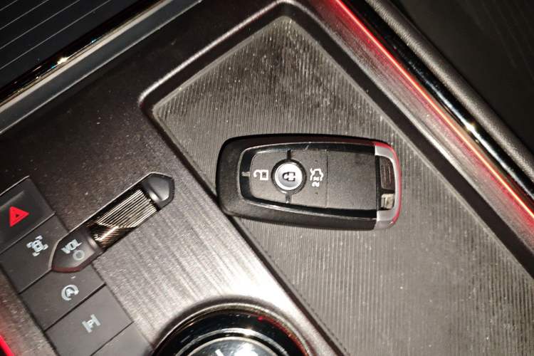 Used Ford EVOS 2022 EcoBoost 245 Sport Edition