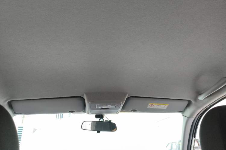 Used Chery Tiggo 3 2018 Classic Edition 1.6L CVT Comfort Model