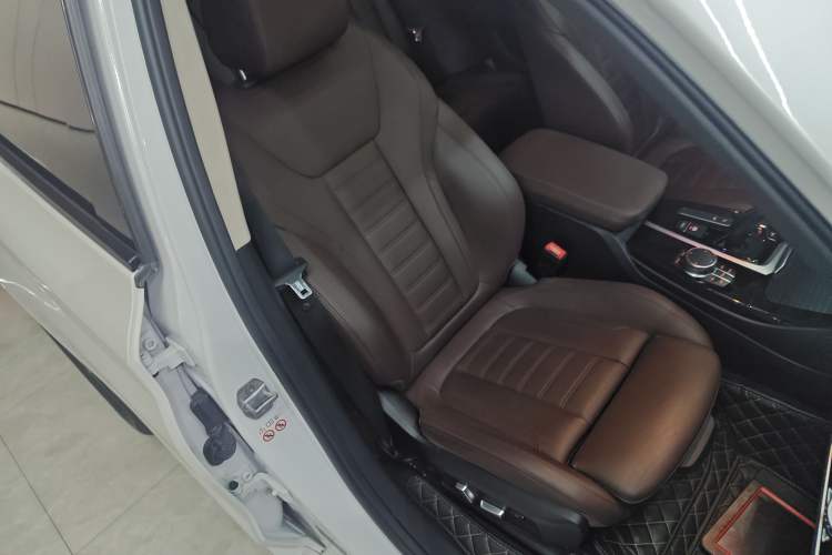 Used BMW X3 2018 xDrive28i M Sport Package China VI