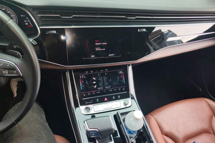 Used Audi Q7 2023 55 TFSI quattro S line Sport Edition