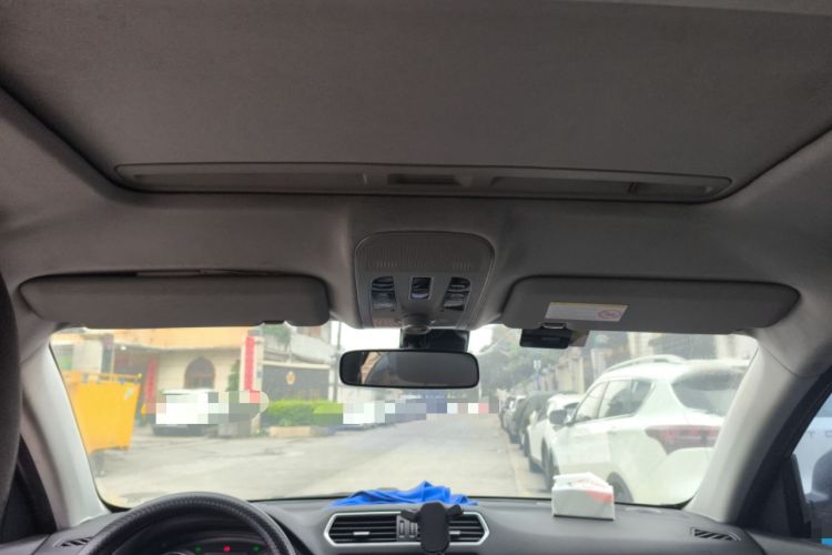 Used Haval H2 2014 1.5T Manual Two-Wheel Drive Elite Edition