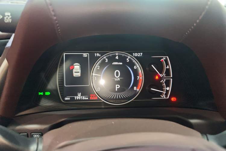 Used Lexus ES 2020 200 Excellence Edition