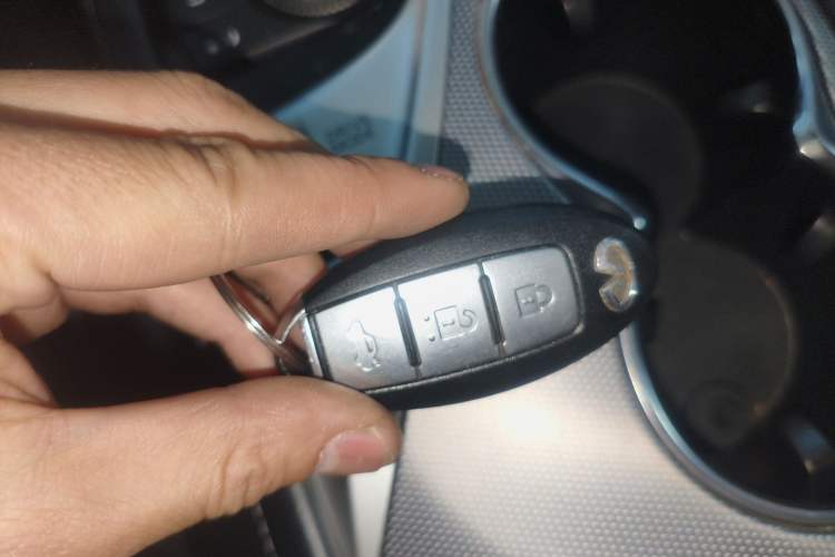 Used Infiniti Q50 2014 3.7L Comfort Edition
