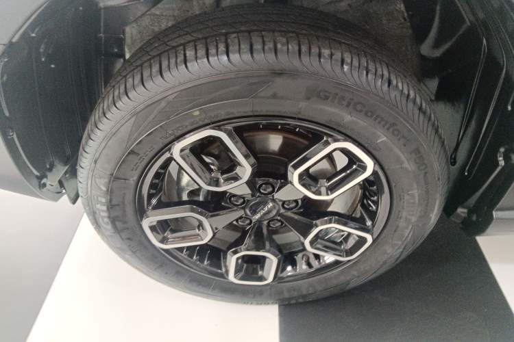 Used Haval X DOG 2022 1.5T DCT Two-Wheel Drive Trendy & Cool Edition
