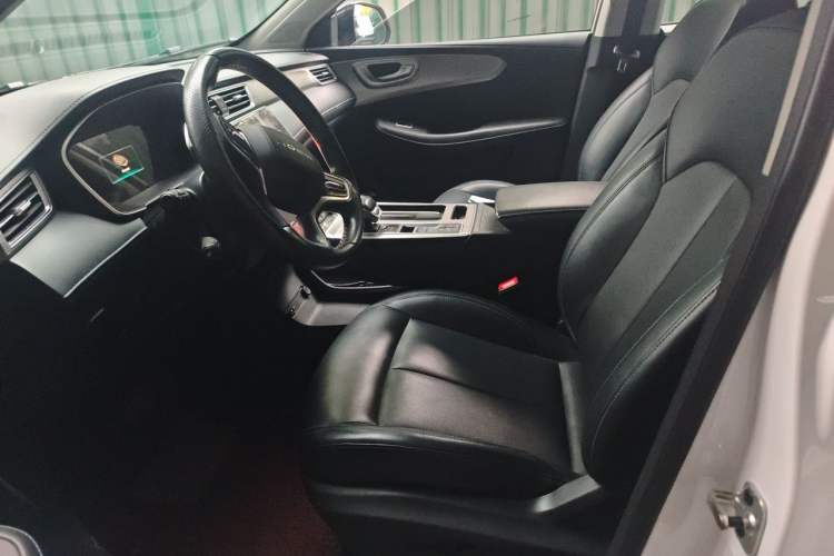 Used Roewe RX5 New Energy 2020 ePLUS National Trend Ronglin Luxury Edition
