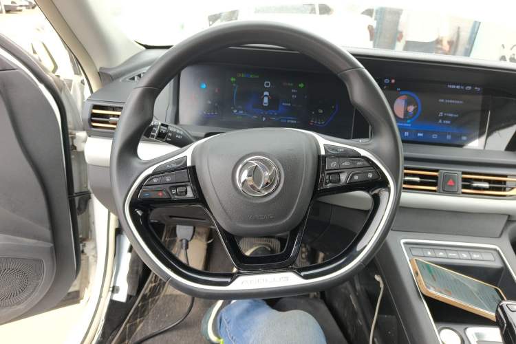 Used Dongfeng Aeolus E70 2023 PRO Smart Drive Edition
