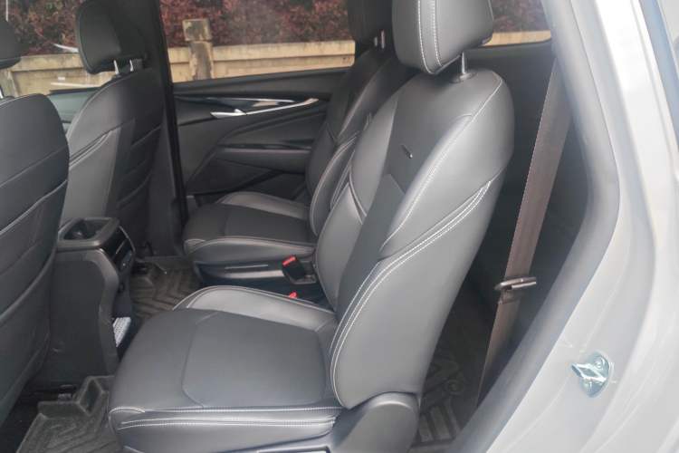 Used SAIC MAXUS G50 2024 PLUS 1.5T Happiness-Recommended Automatic Start-Up Edition
