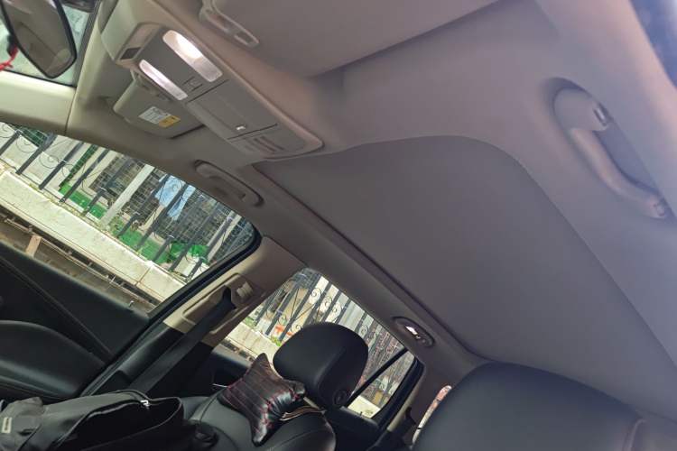 Used Buick Envision 2016 20T Two-Wheel Drive Leading Version
