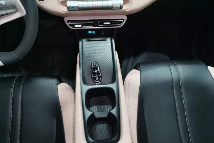 Used BYD Seagull 2025 305km Active Version Gear Lever