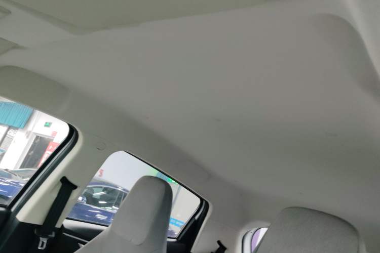 Used Oshan Benni E-Star 2020 Heart Edition Lithium Iron Phosphate (31.18 kWh)