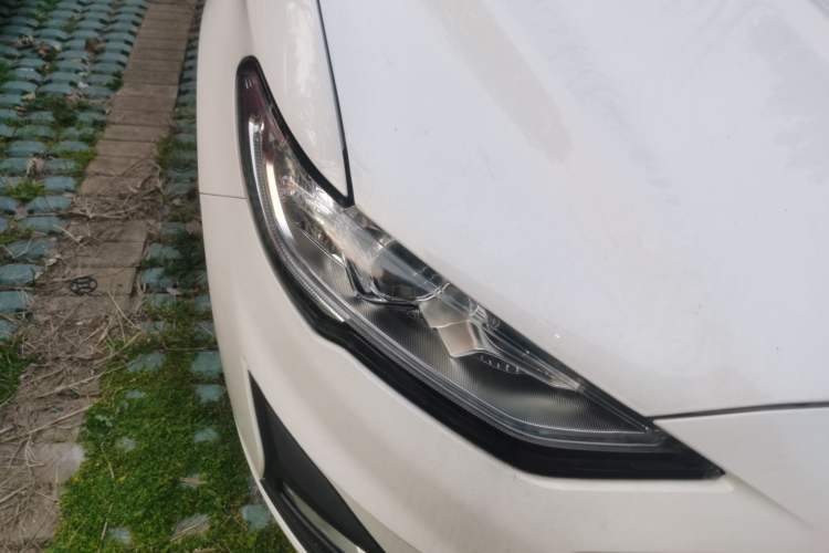 Used Ford Mondeo 2020 EcoBoost 180 Stylish Model